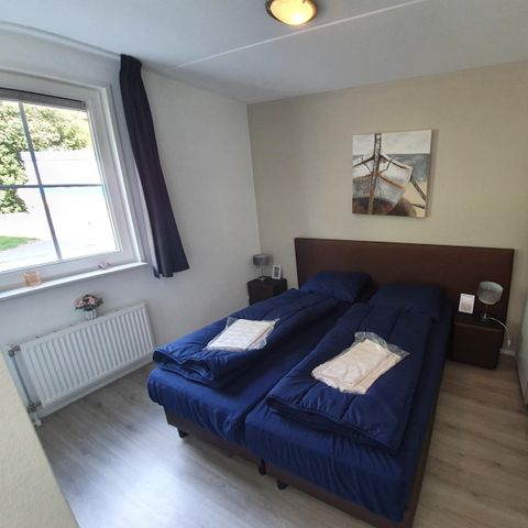 MAISON 10 personnes - Sauna de Daelenbroeck