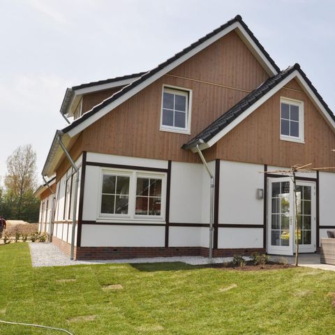 MAISON 10 personnes - Sauna de Daelenbroeck