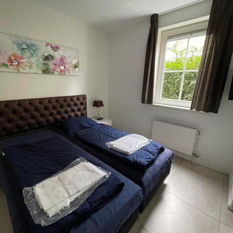 MAISON 10 personnes - Sauna de Daelenbroeck