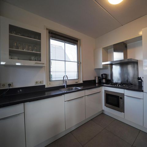 MAISON 12 personnes - Sauna MIVA de Daelenbroeck