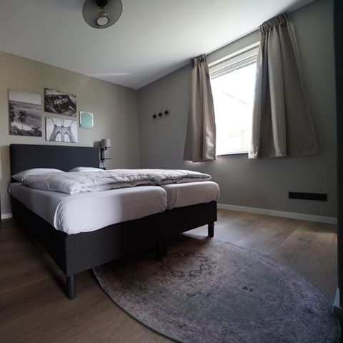 MAISON 8 personnes - Sauna de Daelenbroeck