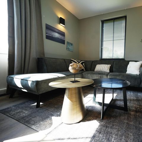 MAISON 8 personnes - Sauna de Daelenbroeck