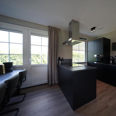 MAISON 8 personnes - Sauna de Daelenbroeck