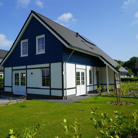 MAISON 8 personnes - Sauna de Daelenbroeck