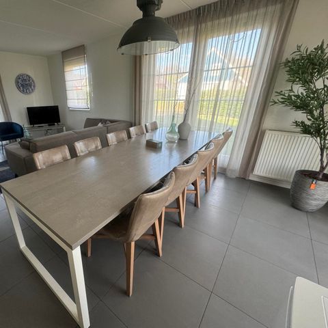 MAISON 10 personnes - Daelenbroeck