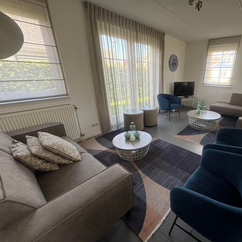 MAISON 10 personnes - Daelenbroeck