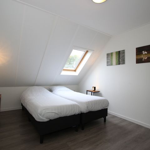 MAISON 10 personnes - Daelenbroeck