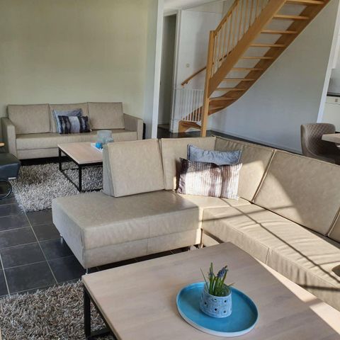 MAISON 10 personnes - Daelenbroeck