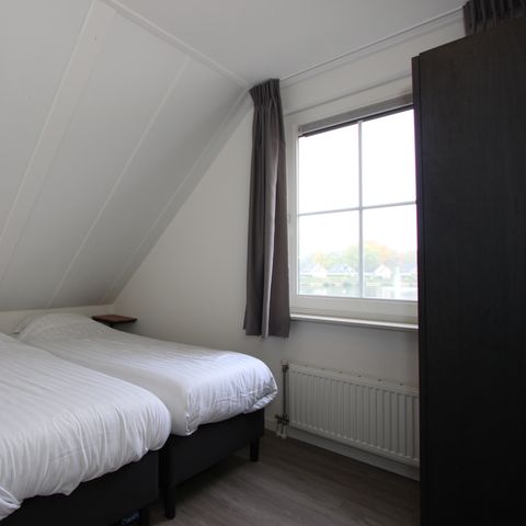 MAISON 10 personnes - Daelenbroeck
