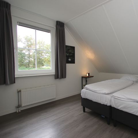 MAISON 10 personnes - Daelenbroeck