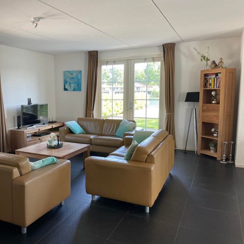 MAISON 8 personnes - Sauna de Daelenbroeck