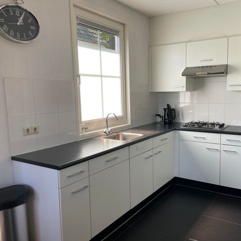 MAISON 8 personnes - Sauna de Daelenbroeck