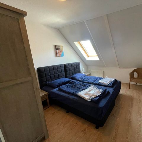 MAISON 8 personnes - Sauna de Daelenbroeck