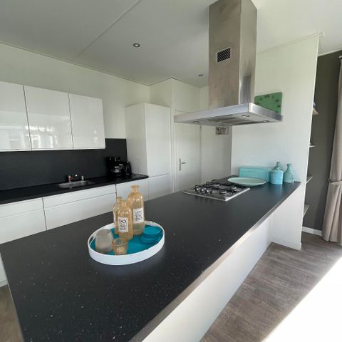 CHALET 6 personnes - Pavillon l'etage