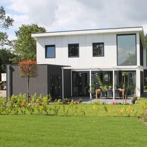 CHALET 6 personnes - Pavillon l'etage