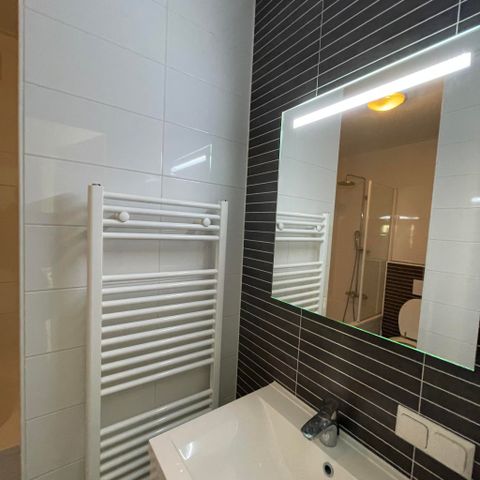 CHALET 6 personnes - Pavillon l'etage