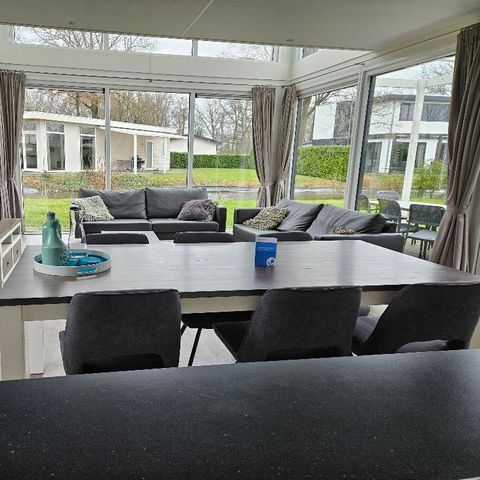 CHALET 6 personnes - Pavillon l'etage