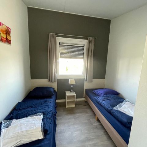 CHALET 6 personnes - Pavillon l'etage