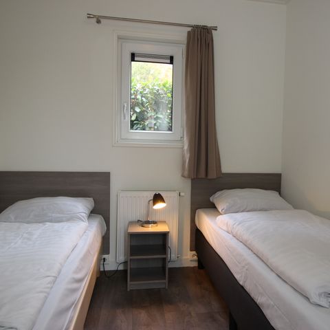 MAISON 8 personnes - Pavillon L 8