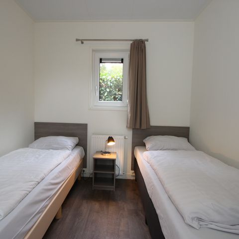 MAISON 8 personnes - Pavillon L 8