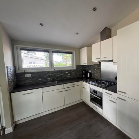 MAISON 8 personnes - Pavillon L 8