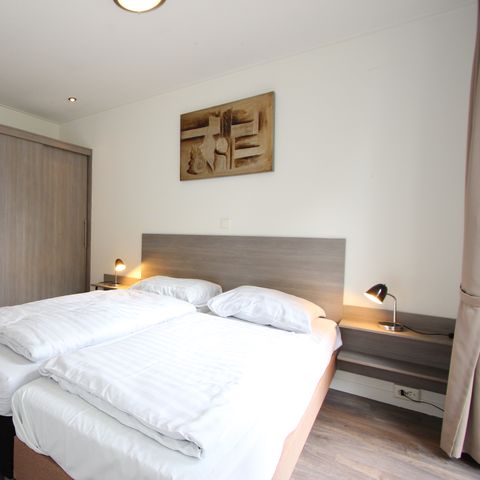 MAISON 8 personnes - Pavillon L 8