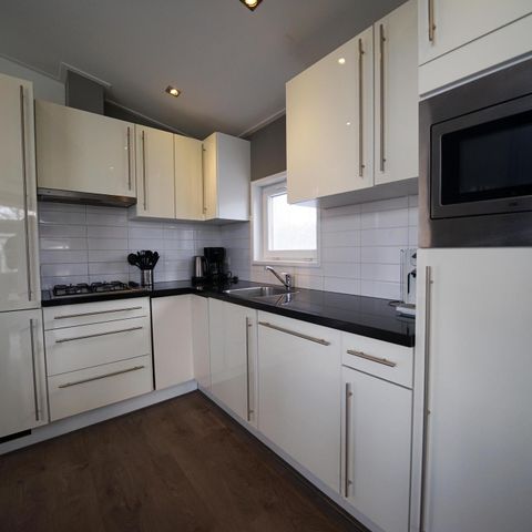 CHALET 6 personnes - Pavillon L