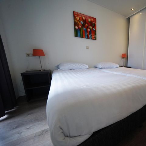 CHALET 6 personnes - Pavillon L