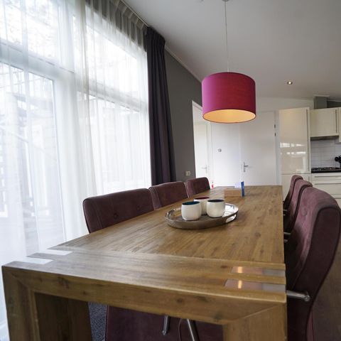 CHALET 6 personnes - Pavillon L