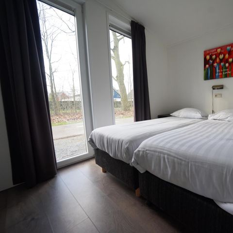 CHALET 6 personnes - Pavillon L