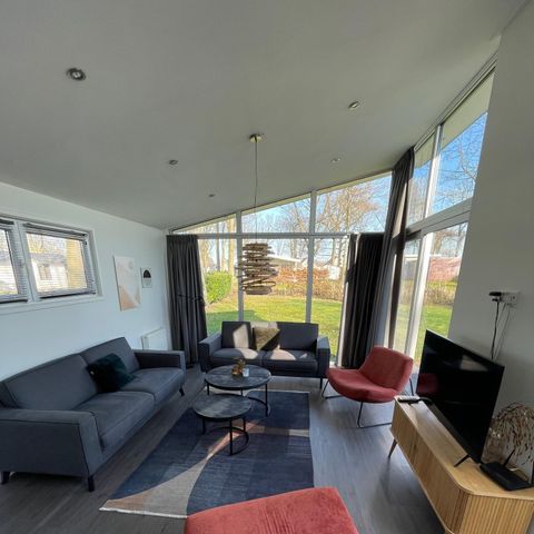 CHALET 6 personnes - Pavillon L