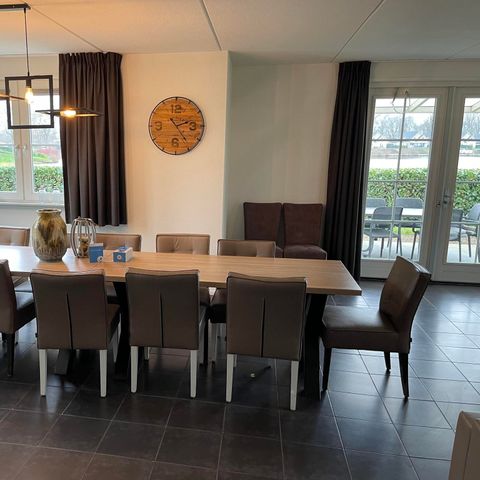 MAISON 14 personnes - Daelenbroeck 14