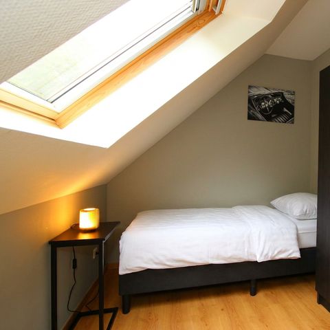 MAISON 14 personnes - Daelenbroeck 14