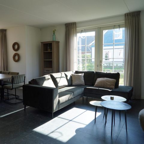 MAISON 14 personnes - Daelenbroeck 14