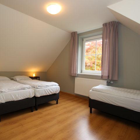 MAISON 14 personnes - Daelenbroeck 14