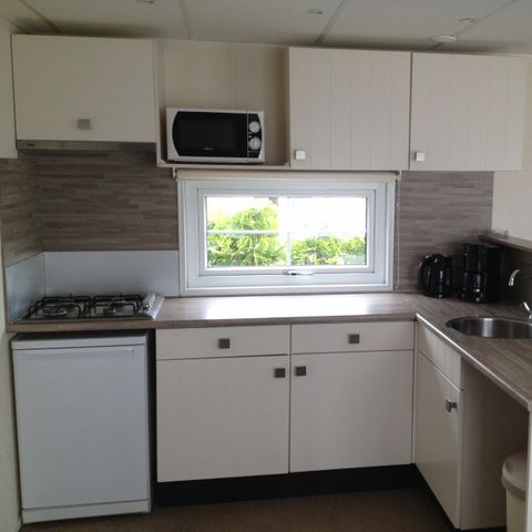 CHALET 6 personnes - Berkel