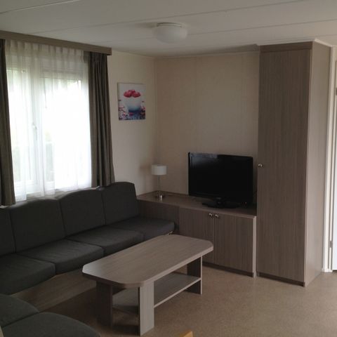 CHALET 6 personnes - Berkel