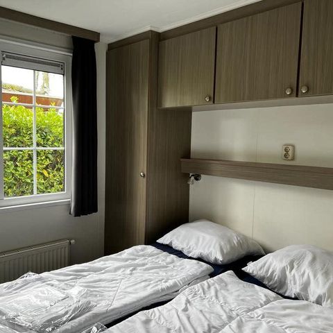 CHALET 6 personnes - Berkel