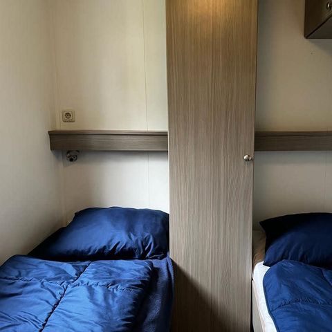 CHALET 6 personnes - Berkel