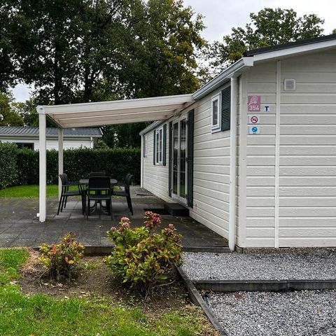 CHALET 6 personnes - Berkel