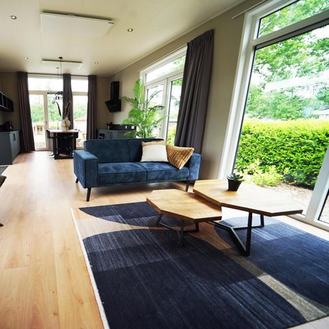 CHALET 4 personnes - Juste la nature