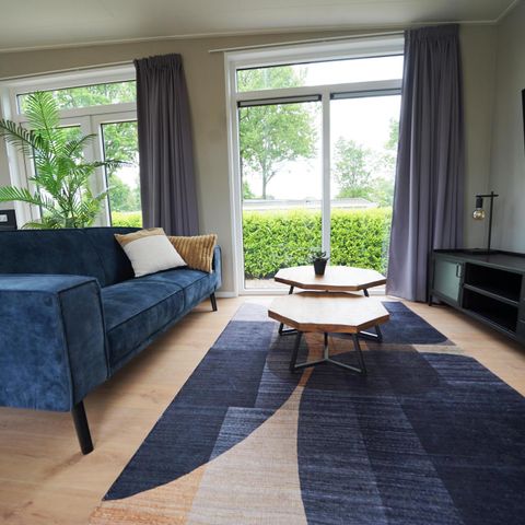 CHALET 4 personnes - Juste la nature