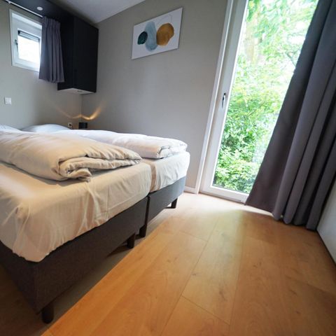 CHALET 4 personnes - Juste la nature