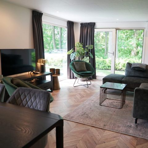 CHALET 6 personnes - Hackfort