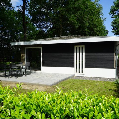 CHALET 6 personnes - Hackfort