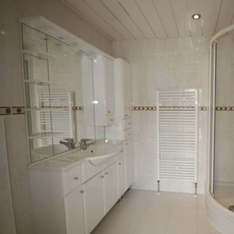 CHALET 6 personnes - Hackfort