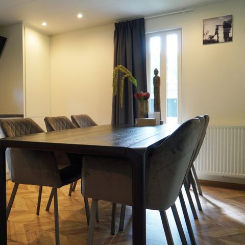 CHALET 6 personnes - Hackfort