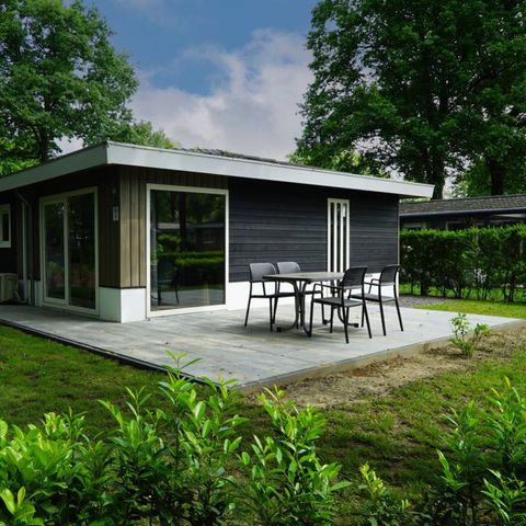 CHALET 6 personnes - Hackfort