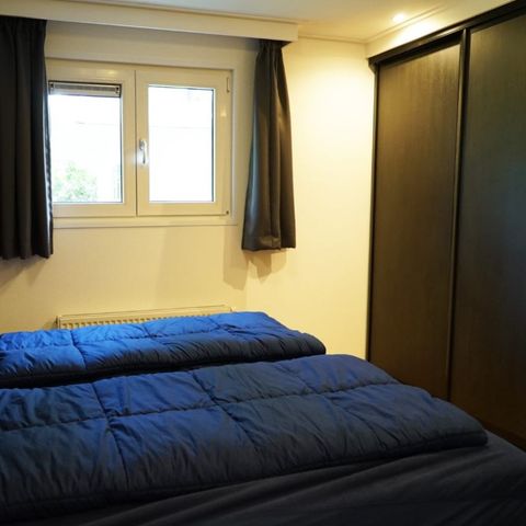 CHALET 6 personnes - Hackfort