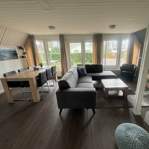 BUNGALOW 6 personnes - Aldenborgh